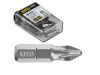 KITO hroty, sada 20ks, PZ 1x25mm, S2, KITO (4810211)