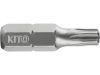 KITO hrot TORX vrtaný, TTa 10x25mm, S2, KITO (4810485)