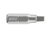 KITO hrot čtverec, SQ 1x25mm, S2, KITO (4810501)