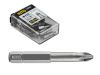 KITO hroty, sada 10ks, PZ 3x50m, S2, KITO (4811212)