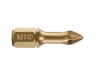 KITO hrot, PH 3x25mm, S2/TiN, KITO (4820103)