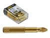 KITO hroty, sada 10ks, PZ 1x50mm, S2/TiN, KITO (4821210)