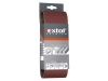 EXTOL Brusný pás, bal. 3ks,P60, 75x457mm, EXTOL PREMIUM (8803506)