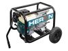 HERON čerpadlo motorové kalové 6,5HP, 3"/3" (průchodnost částic až 25mm), 1300l/min, 42kg, HERON, EMPH 80 W + ŠROUBOVÁK V HODNOT