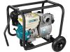 HERON čerpadlo motorové kalové 9HP, 3"/3" (80mm), 1210l/min, 63,4kg, HERON, EMPH 80 E9 + DOPRAVA ZDARMA (8895106)