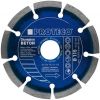 PROTECO Diamantový segmentový kotouč PROTECO BETON CHAMPION 115mm (10.211-115)