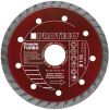 PROTECO Diamantový celistvý kotouč PROTECO TURBO CHAMPION 115mm (10.212-115)