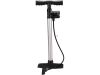 EXTOL pumpa na kolo s manometrem a upouštěcím ventilem, výška 57cm, průměr 35mm, EXTOL PREMIUM (8864200)