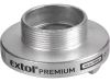 EXTOL spojka C52 s  těsněním, "2"", 50mm", pro 8895002 a 8895003, EXTOL PREMIUM (8898013)