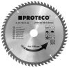 PROTECO PROTECO pilový kotouč s SK plátky 190mm (42.09-PK190-40)