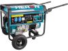 HERON elektrocentrála se svářečkou 220A, benzínová 14HP, 5,5kW, HERON, EWH 220 + Renovátor v hodnotě 1850Kč ZDARMA! +DOPRAVA ZDA