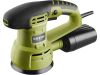 EXTOL bruska vibrační excentrická, 430W, 125mm, EXTOL CRAFT (407202)