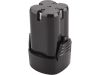 EXTOL baterie akumulátorová 16,6V, Li-ion, 16,6V, 1300mAh, EXTOL INDUSTRIAL (8791151B)