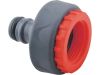 EXTOL konektor na kohoutek, 3/4"-1", ABS, EXTOL PREMIUM (8876422)