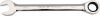 YATO Klíč očkoplochý ráčnový 30 mm (YT-0205)