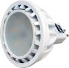 TOYA LED žárovka MR16 12V 5W 340LM (TO-83832)