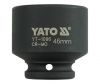 YATO Nástavec 3/4" rázový šestihranný 46 mm CrMo (YT-1096)