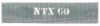 TOYA Brusné pletivo 270 x 110 mm P180 (TO-07885)