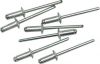 TOYA Nýt hliníkový 3,2 x 6,4 mm 50 ks (TO-70320)