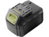 EXTOL baterie akumulátorová 14,4V, Li-ion, 1500mAh (402420B)