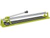 EXTOL řezačka obkladaček 600mm, nylonové uložení, 600mm (9752)