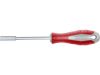 FORTUM šroubovák na hroty, 1/4"x100mm, S2 (4740900)