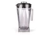 Nature7 náhradní mixovací nádoba 2000ml bez nožů pro mixér 569523, Nature7 (569523A)