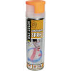 Značkovací sprey 500ml oranžový 000618-131 (106353)