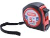 EXTOL metr svinovací COMPACT, 5m, š. pásku 19mm (8821035)