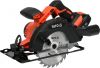 YATO Pila kotoučová AKU 18V pr. 165mm 3800ot. 2AH (YT-82810)