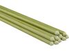 EXTOL tyče sklolaminátové, bal. 10ks, 1,95m x pr. 12mm (82524)