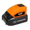 SHARKS Akumulátorový USB adaptér All in One (SHK524)