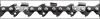 Řetěz pro motorovou pilu 16", 3/8" (pro pilu YT-84901) (YT-84954)