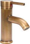 FALA Baterie umyvadlová Retro Bronze 2 (17 cm) (TO-75836)