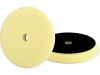 EXTOL kotouč leštící pěnový, orbitální, T80, žlutý, Ř180x25mm, suchý zip Ř152mm (8804558)