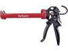 FORTUM pistole vytlač. otočná PROFI s přepínačem zpětného kroku, 225mm/310ml (4770821)