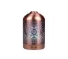 Nature7 aroma difuzér ORIENT, osvěžovač a zvlhčovač vzduchu, kovový povrch (569614)