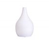 Nature7 aroma difuzér SNOWY - SNĚŽNÝ, osvěžovač a zvlhčovač vzduchu, mléčné sklo, USB (569611)
