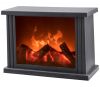EXTOL krb s plápolajícím ohněm LED (43400)