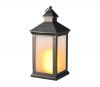 EXTOL lucerna LED s plamenem (43402)