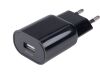 EXTOL nabíječka USB, 2,4A, 12W, 100-240V (42086)