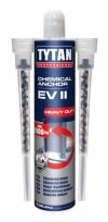 TYTAN EV II Chemická kotva 300 ml (10023343)