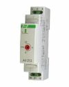 F&F Automat schodišťový na DIN lištu 230V AC 16A (AS-212)