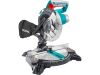 TOTAL pila pokosová, 210mm, 1400W (TS42142101)