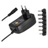 EMOS Univerzální pulzní USB napájecí zdroj 1500 mA s hřebínkem 1703150021 (N3112)