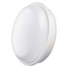 EMOS LED přisazené svítidlo, kruhové bílé 20W neutrální b., IP65 1539722000 (ZM3010)
