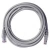 EMOS PATCH kabel UTP 5E, 3m 2309010040 (S9124)
