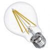 EMOS LED žárovka Filament A60 A++ 6W E27 neutrální bílá 1525283232 (Z74261)