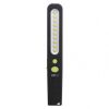 EMOS SMD LED + LED nabíjecí svítilna , 700 lm, 1200 mAh 1450000360 (P4538)