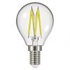EMOS LED žárovka Filament Mini Globe 6W E14 teplá bílá 1525281219 (Z74237)